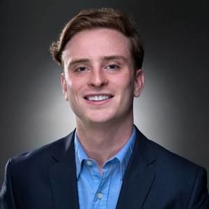 Meet your Posher, Edmund